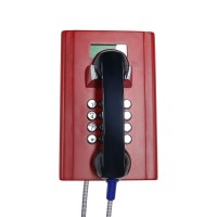 VoIP Hotel Telephone