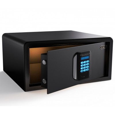 New design fireproof electronic keypad security safe box for hotel