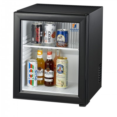 Factory directly sell hotel equipments (mini bar fridge for hotel room)