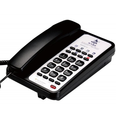 Sachikoo cost effective high star hotel professional guestroom telephone