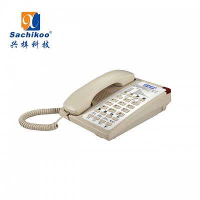 PABX office analog phone SN-0008