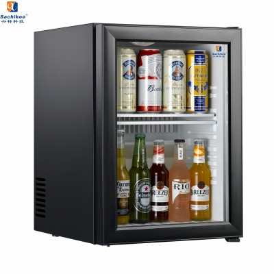 cheap wooden mini bar cabinet refrigerator