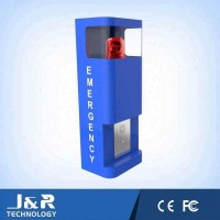 High quality parking lot telephone, Parking phones, Emergency telephone JR320-SC