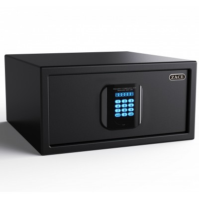 2020 security lock deposit box for hotel office with master key